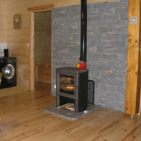 Typiques Au Coeur Des Hautes Vosges Chalet Saulxures-sur-Moselotte