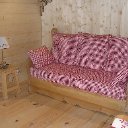 Typiques Au Coeur Des Hautes Vosges Chalet *
