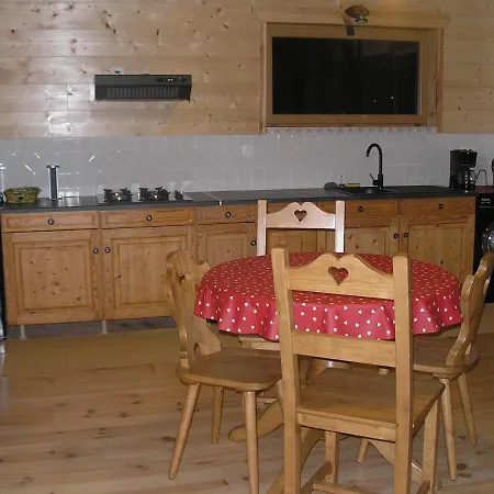 Typiques Au Coeur Des Hautes Vosges