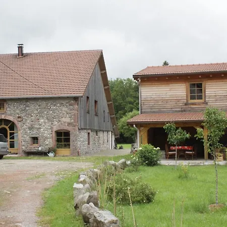Typiques Au Coeur Des Hautes Vosges * Saulxures-sur-Moselotte