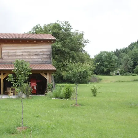 Typiques Au Coeur Des Hautes Vosges