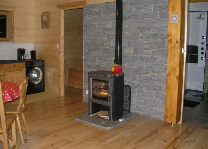 Typiques Au Coeur Des Hautes Vosges Chalet Saulxures-sur-Moselotte