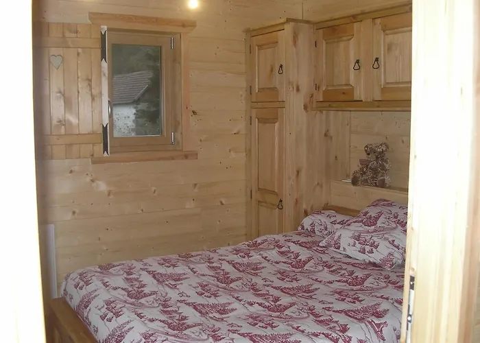 Typiques Au Coeur Des Hautes Vosges