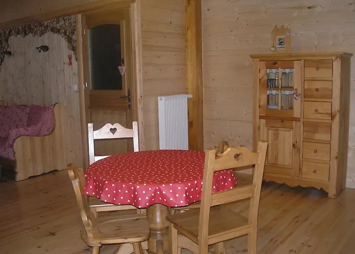 Typiques Au Coeur Des Hautes Vosges Horská chata *