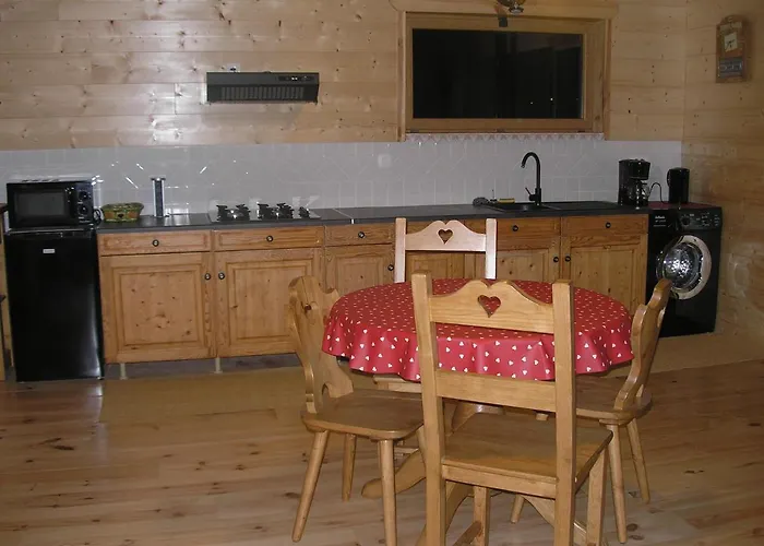 Typiques Au Coeur Des Hautes Vosges